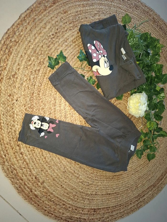 Ens h&m 2 ans