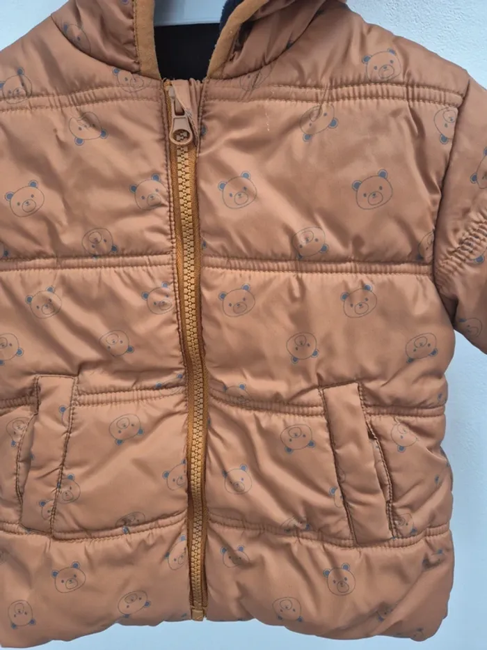 Blouson - photo numéro 2