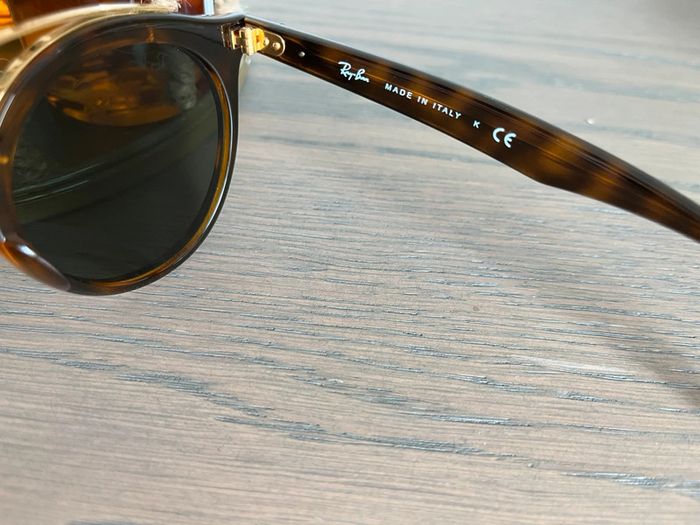 Lunettes de soleil Ray-Ban - photo numéro 5