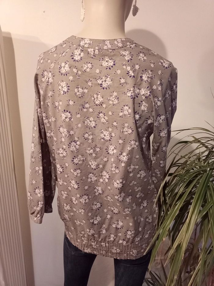 Très jolie blouse 🥰 - photo numéro 2