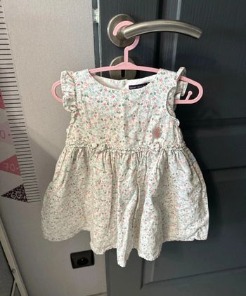 Robe été