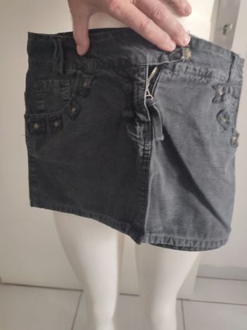 #kytieMfemme. Mini jupe taille M