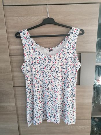 Débardeur msmode taille L