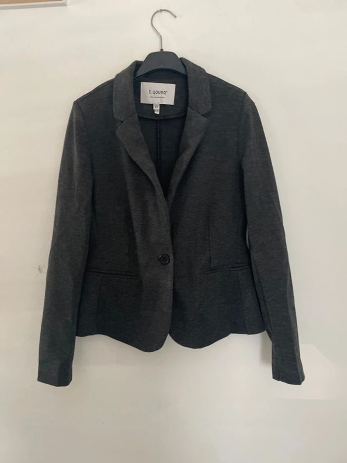 Blazer b.Young taille 36