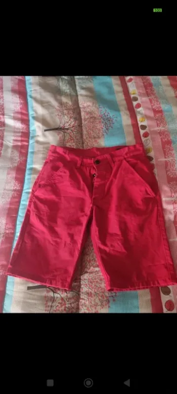 Bermuda Jack & Jones T S