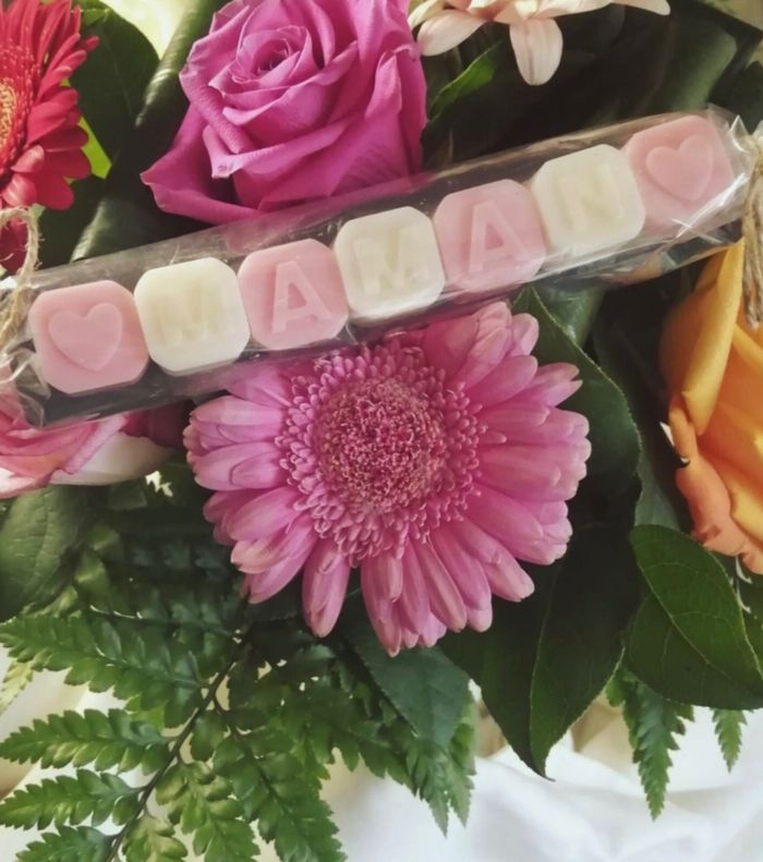 Bougie fondant - photo numéro 4