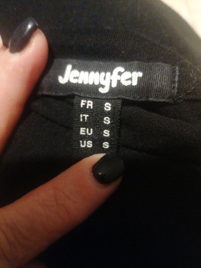 T shirt taille s - photo numéro 4