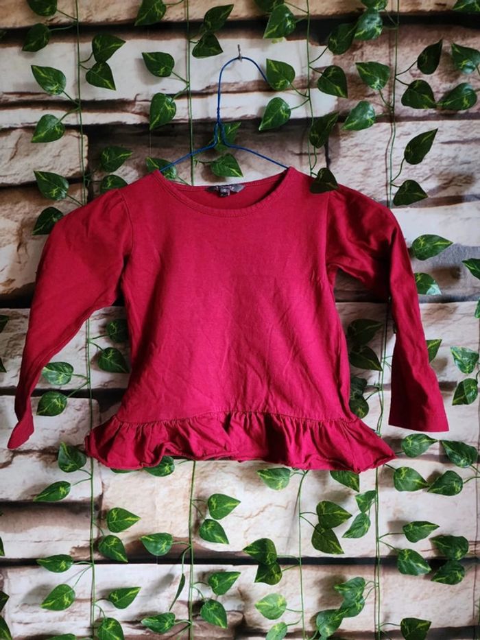 💐Lot revendeur 2 fille Taille 4ans 💐 - photo numéro 6