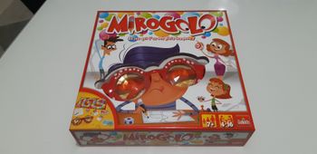 Jeu Mirogolo