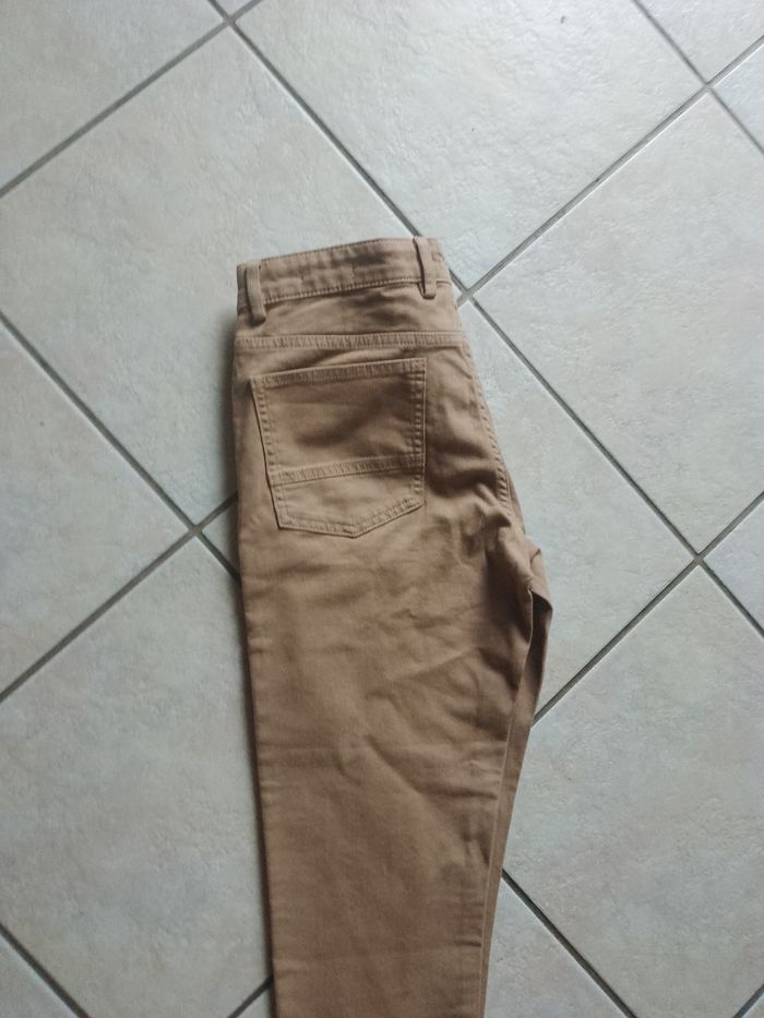 Jeans jules - photo numéro 3