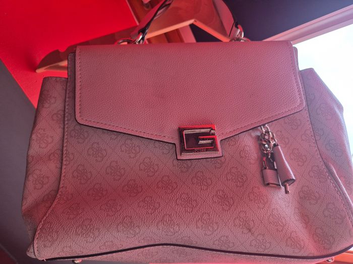 Sac guess - photo numéro 3