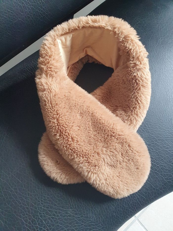 Écharpe tour de cou Burton - photo numéro 3