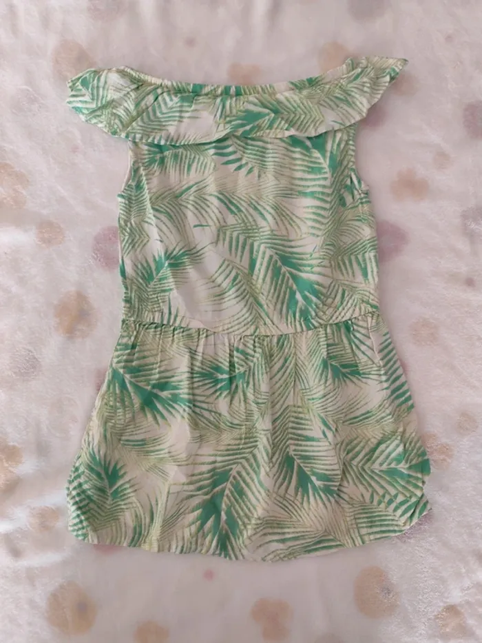 Robe 4 ans - photo numéro 3