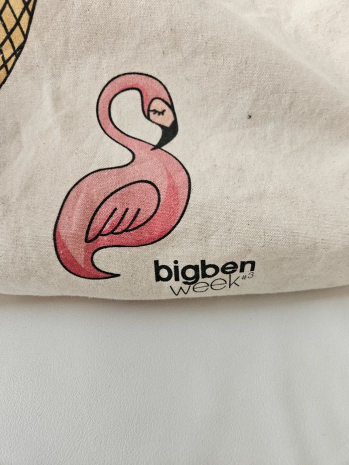 Sac de plage Bigben - photo numéro 3