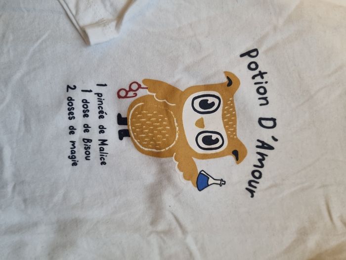 Ensemble chemise à carreaux et t-shirt Liberto - photo numéro 2