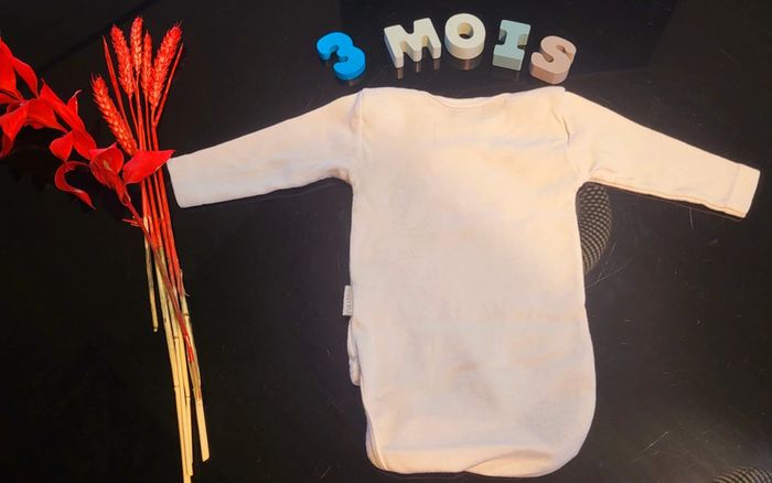 Body 👼 - photo numéro 3