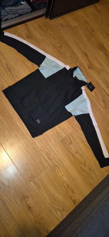 Sweat kaporal