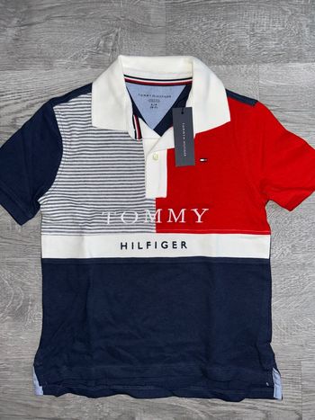 Polo Tommy Hilfiger