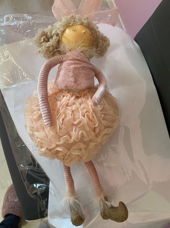 Décoration chambre poupée