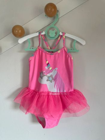Maillot de bain 12mois