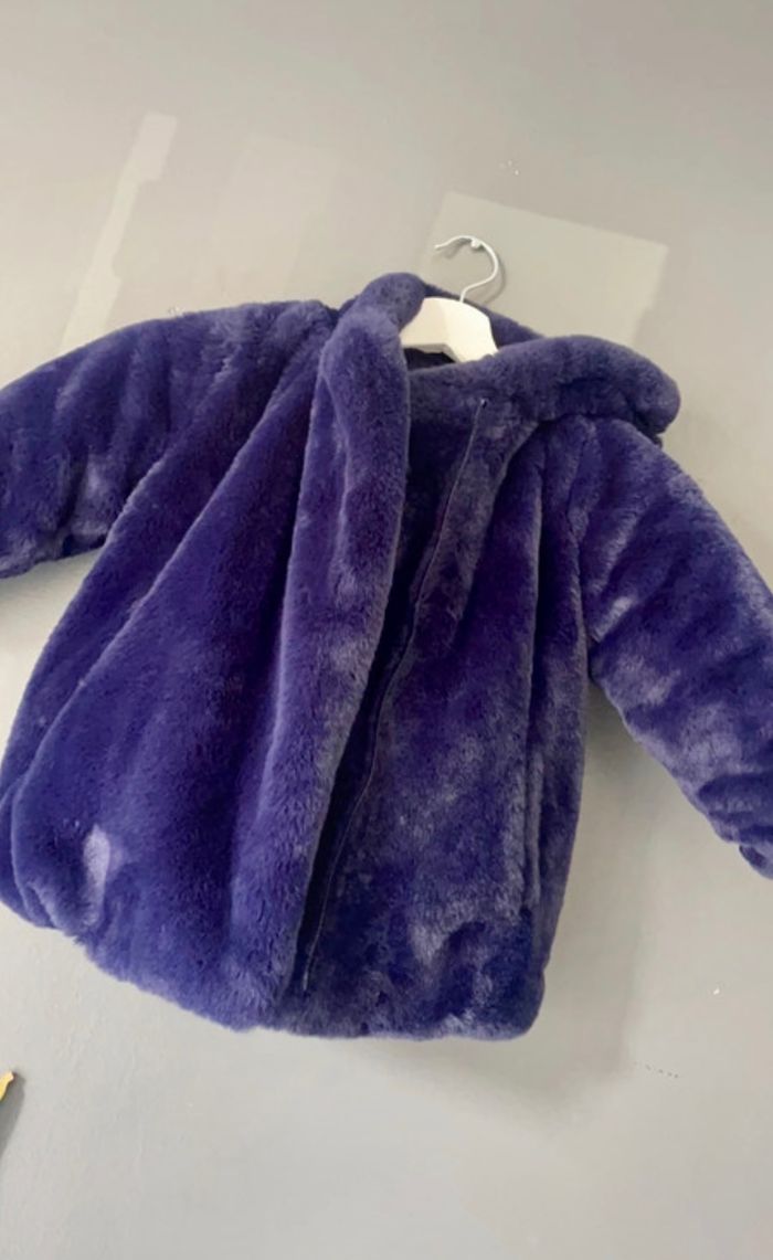 Manteau 2 en 1 - photo numéro 3