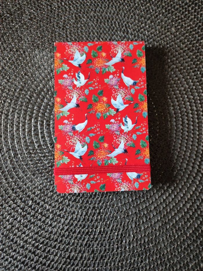 Carnet - photo numéro 2
