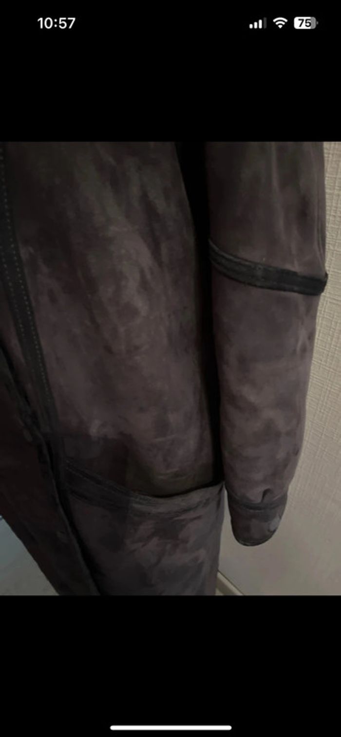 Manteau long - photo numéro 4
