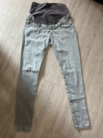 Jeans grossesse