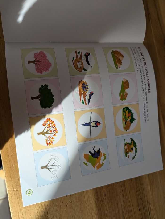 Livre Montessori - photo numéro 6