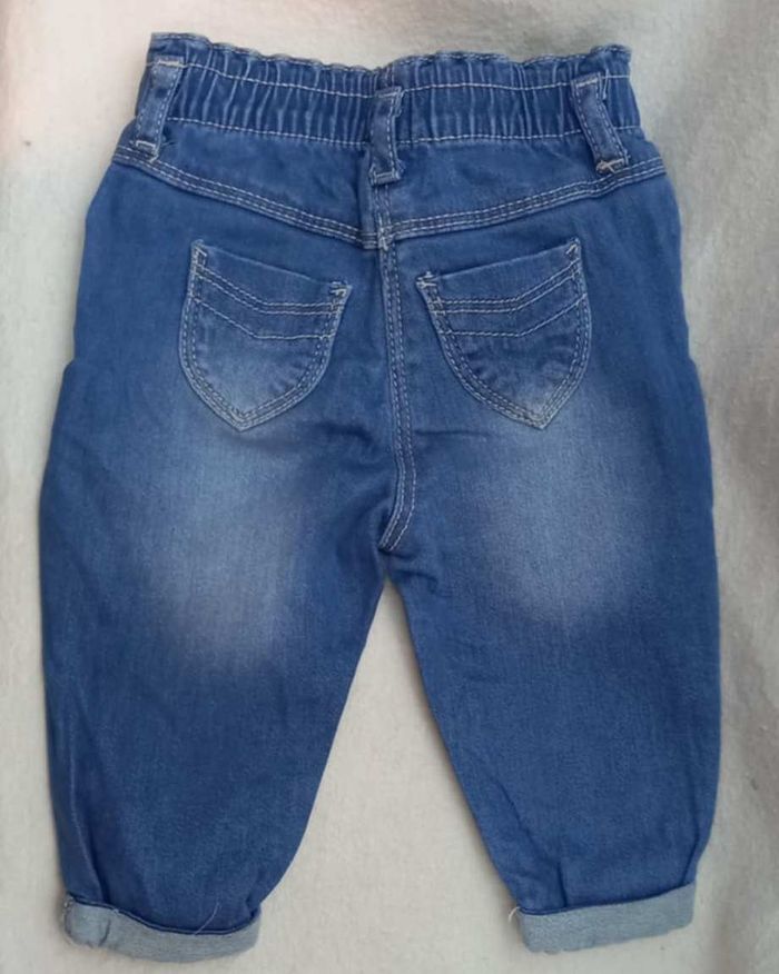 jeans Tape à l'Oeil - photo numéro 3