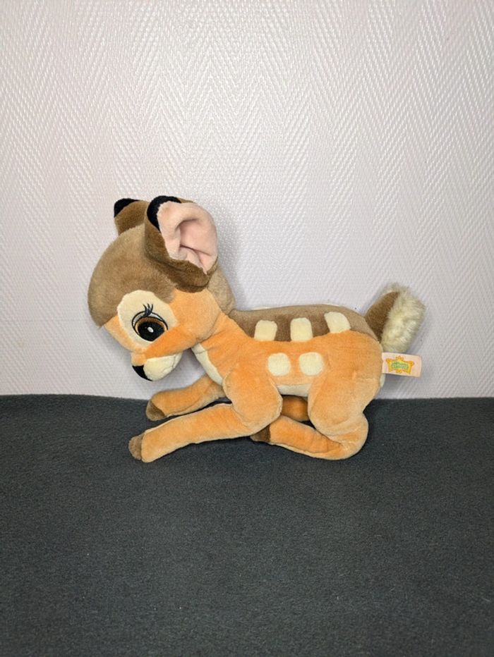 Peluche Bambi