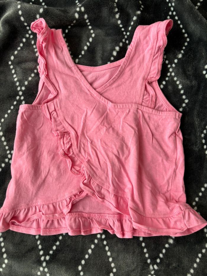 Débardeur - photo numéro 3