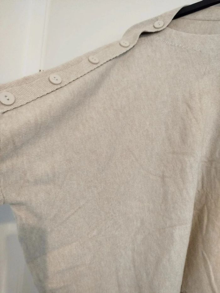 Pull T unique - photo numéro 4