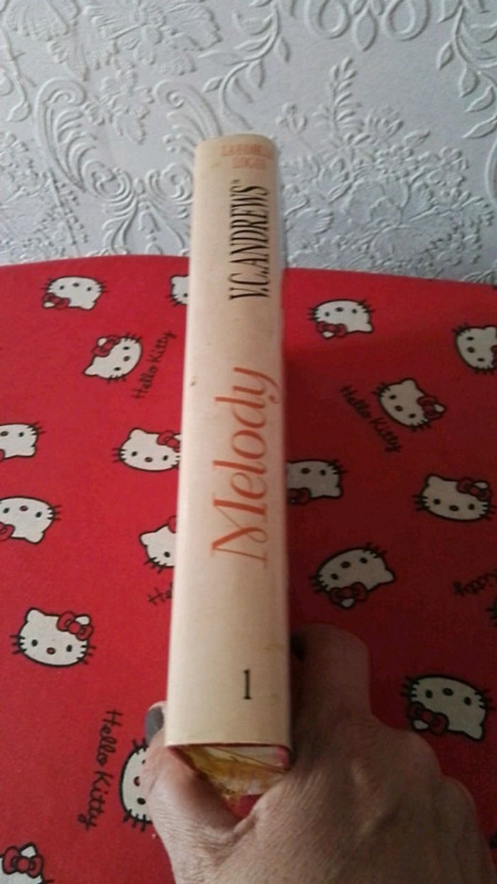 Melody - photo numéro 3