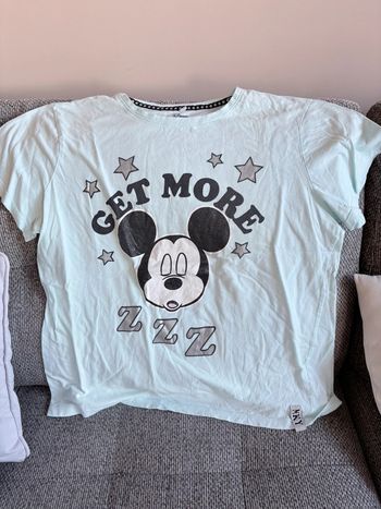 TEE shirt Mickey