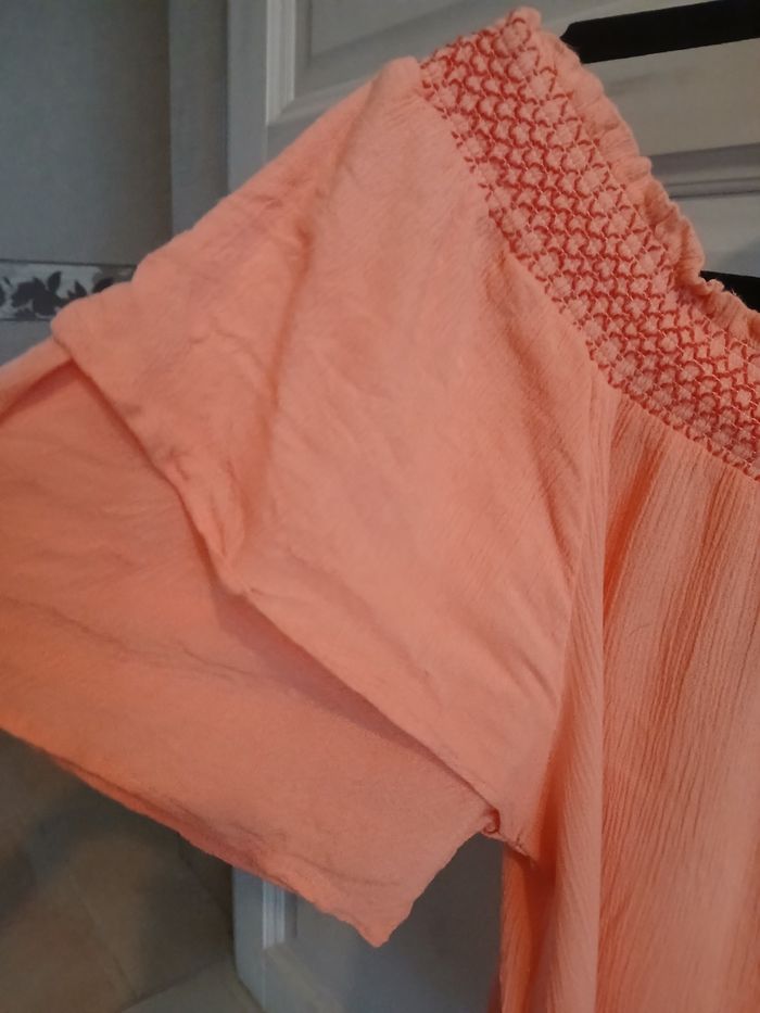 Blouse ample - photo numéro 2