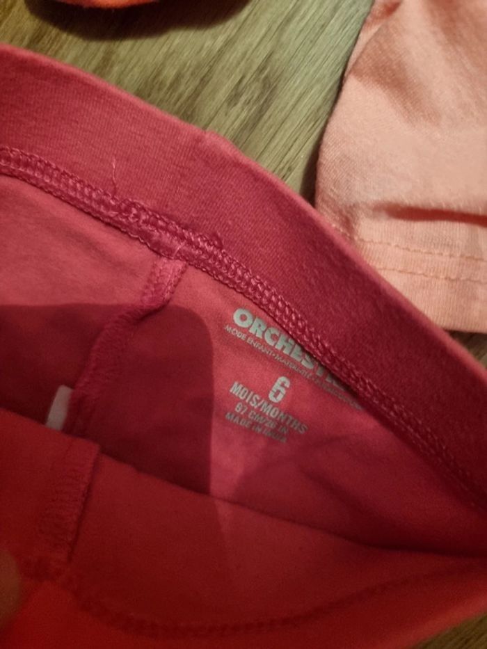 Lot legging - photo numéro 3