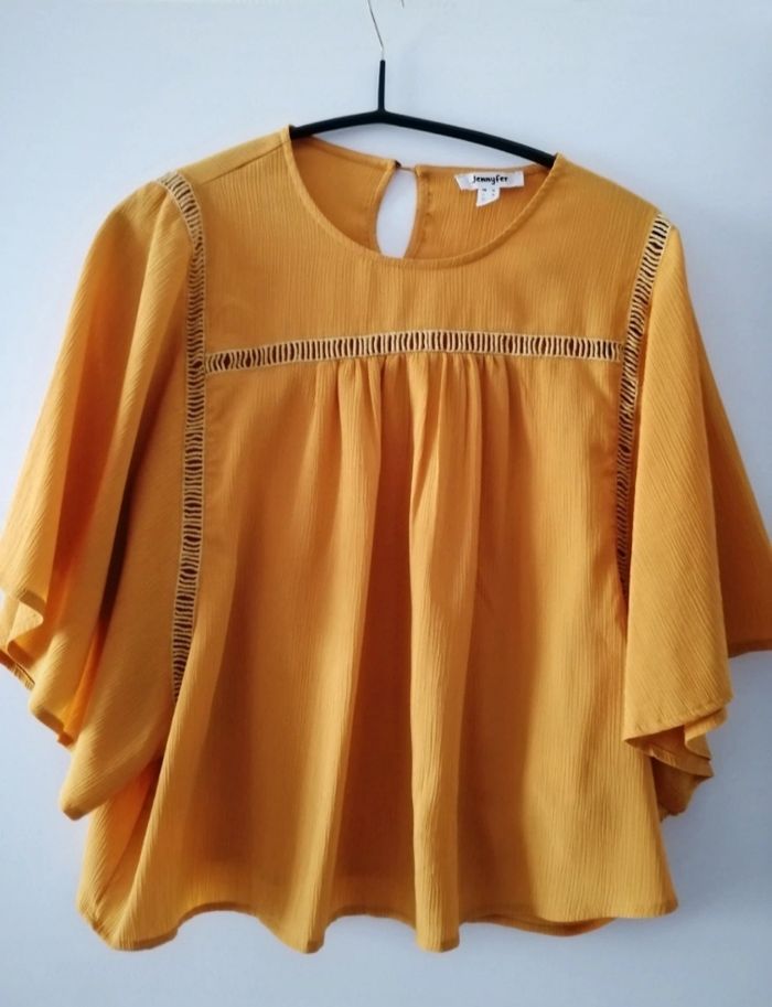 Blouse Jennyfer M