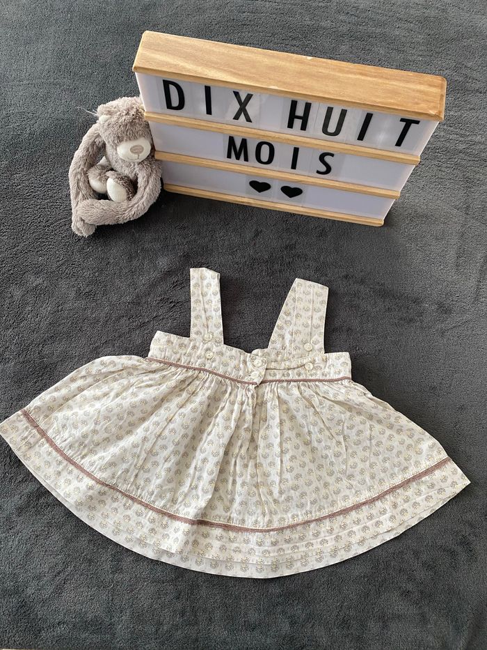 Haut 18 mois - photo numéro 2