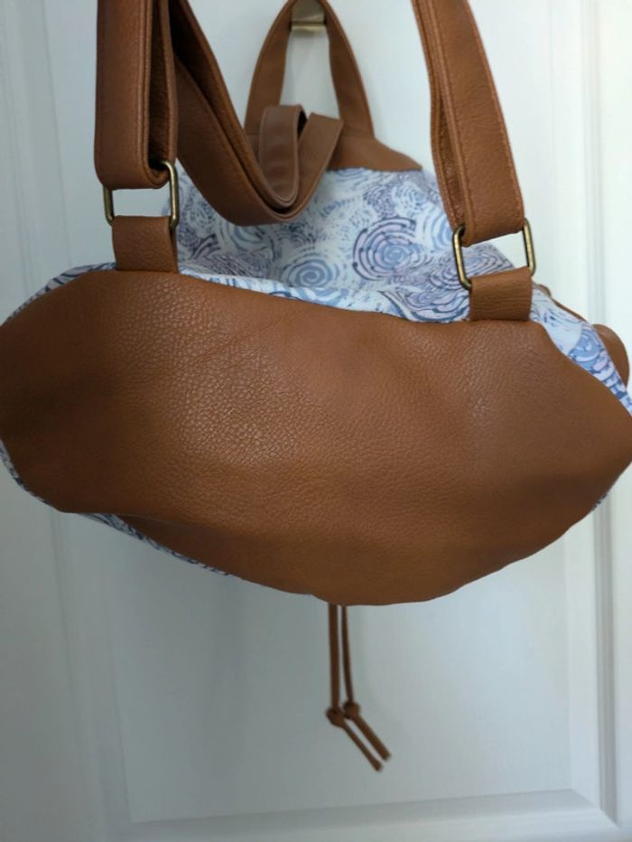 Sac à dos - photo numéro 9