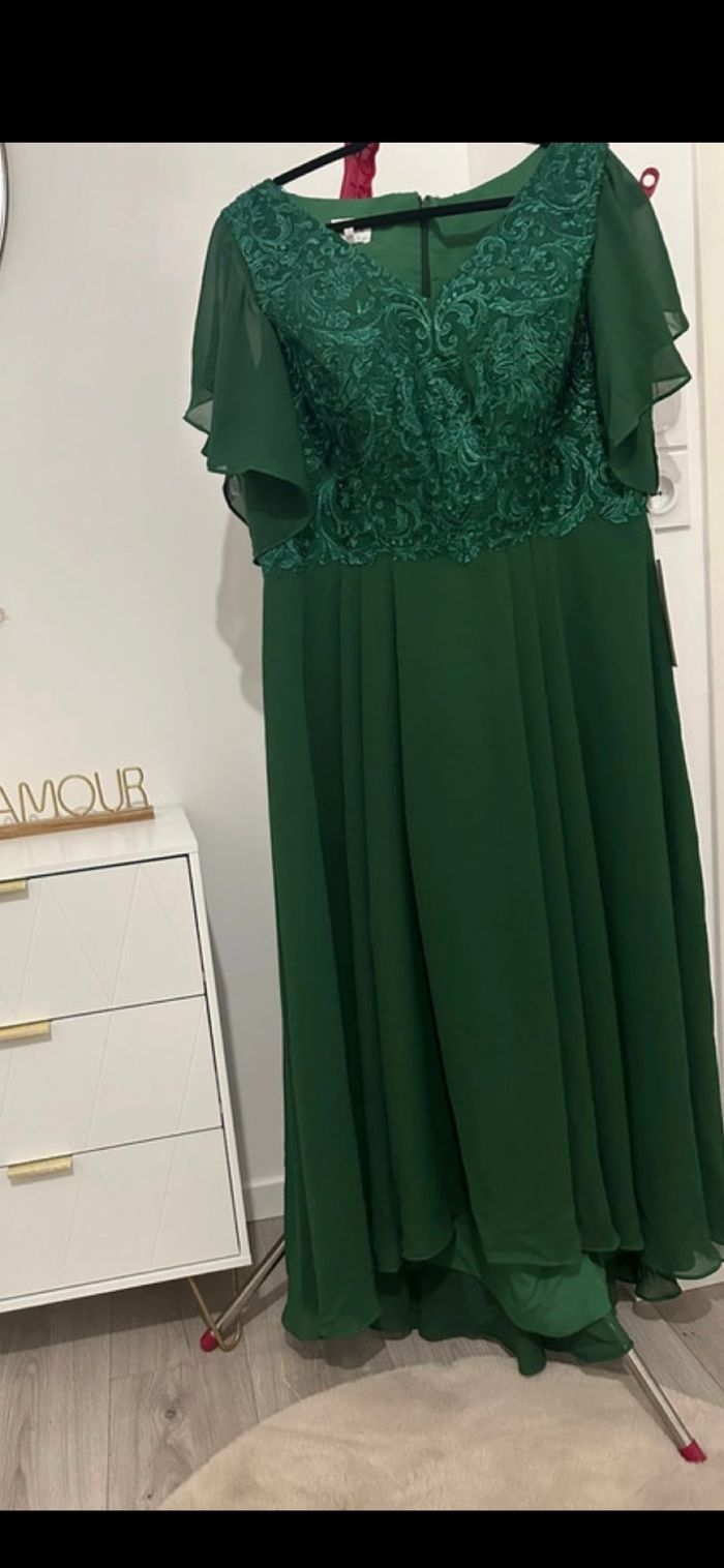 Robe - photo numéro 3