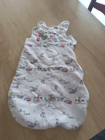 Gigoteuse 0/6 mois Dumbo