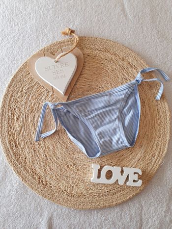Culotte - Maillot de bain 🌟