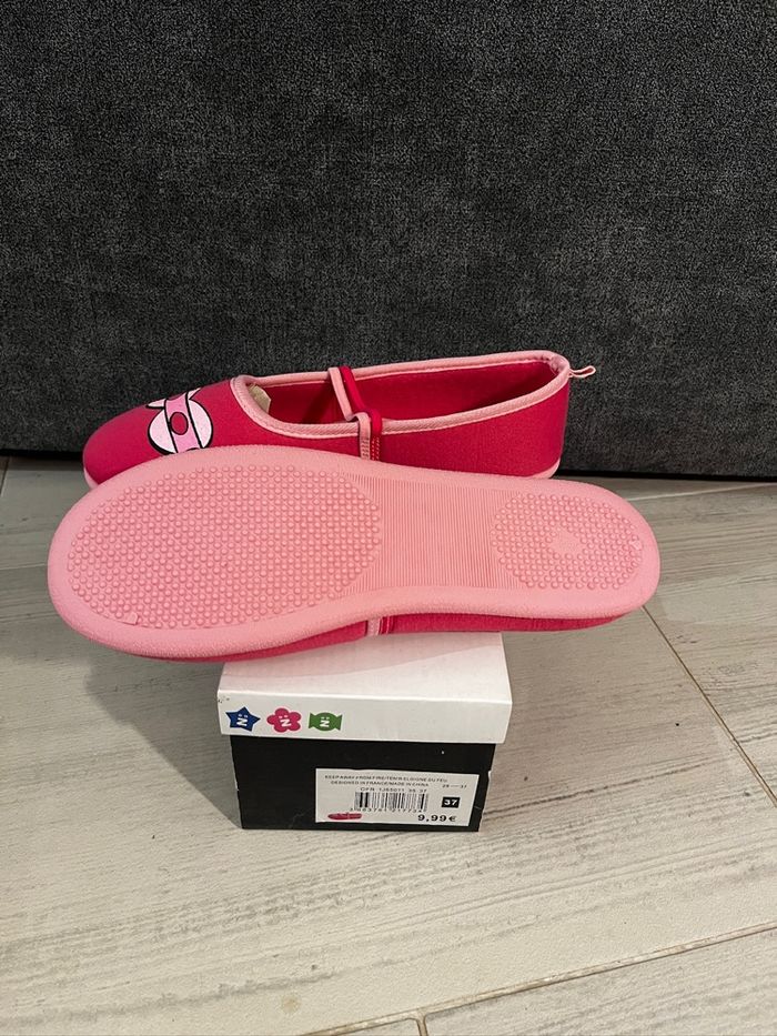 Pantoufles de la marque Z - photo numéro 5