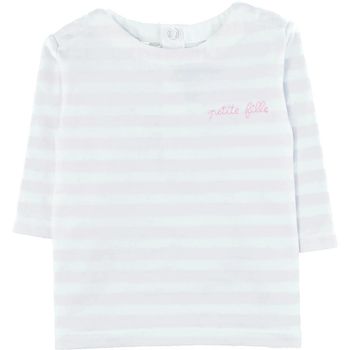 T-Shirt à manches longues 3 mois Jacadi