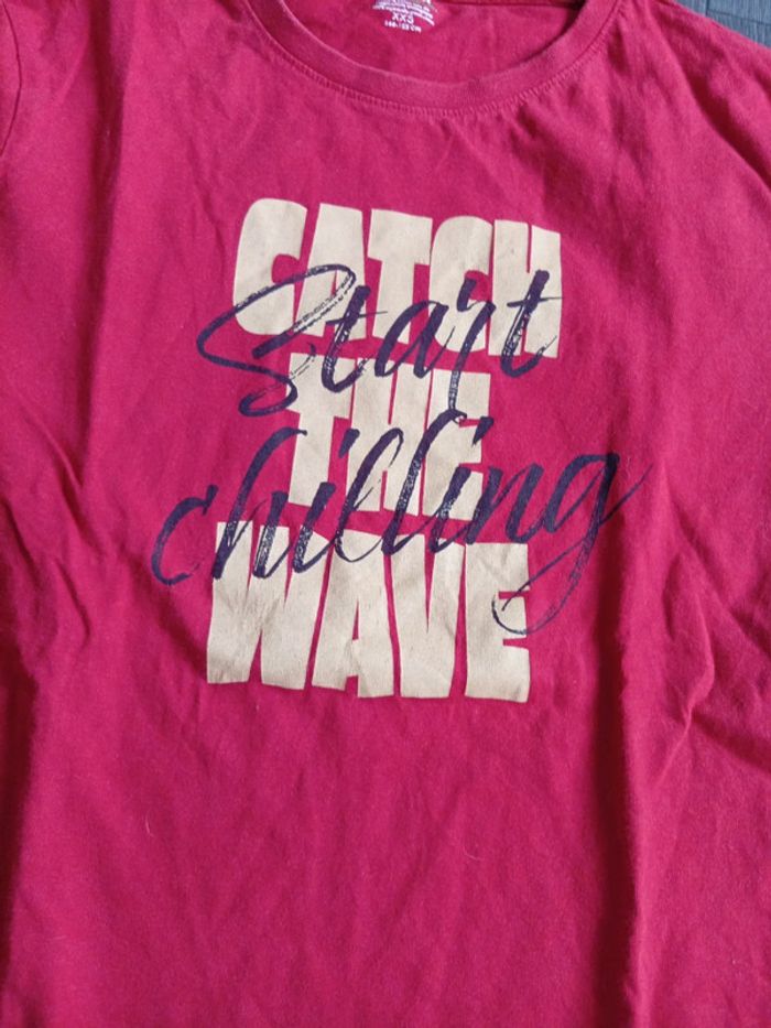 Tee shirt - photo numéro 2