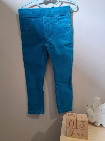 Pantalon - Catimini - 3 ans