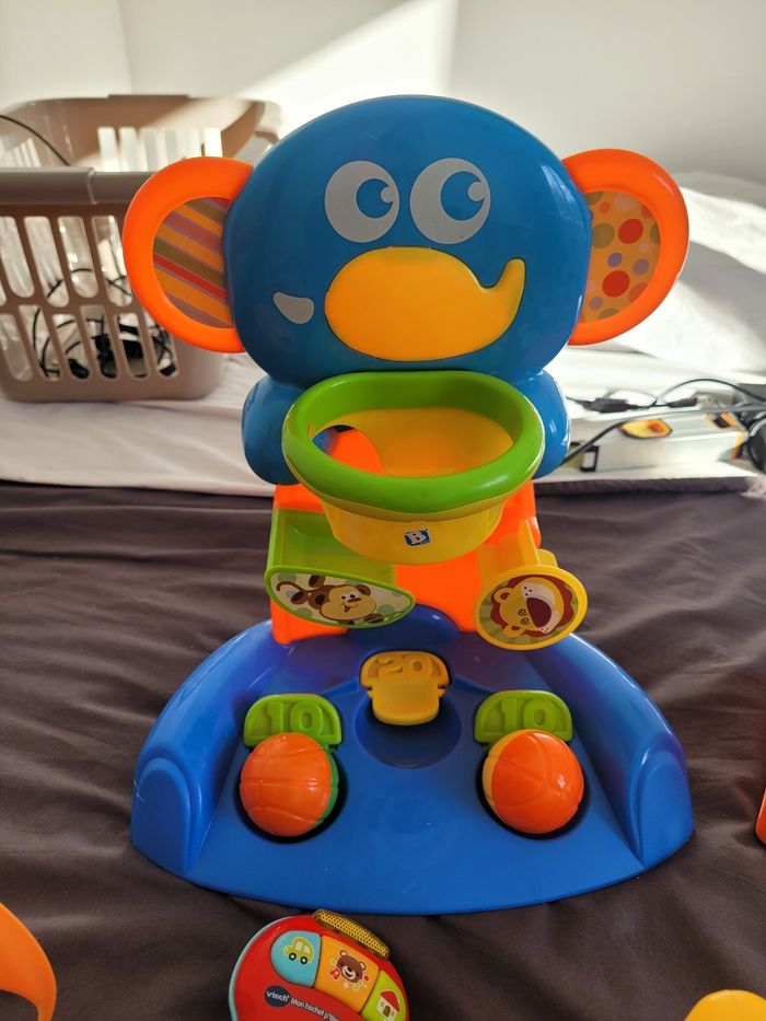 Jouets éveil - photo numéro 3