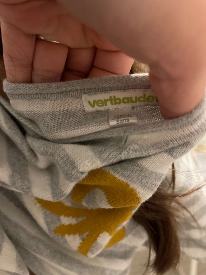Robe verbaudet - photo numéro 4