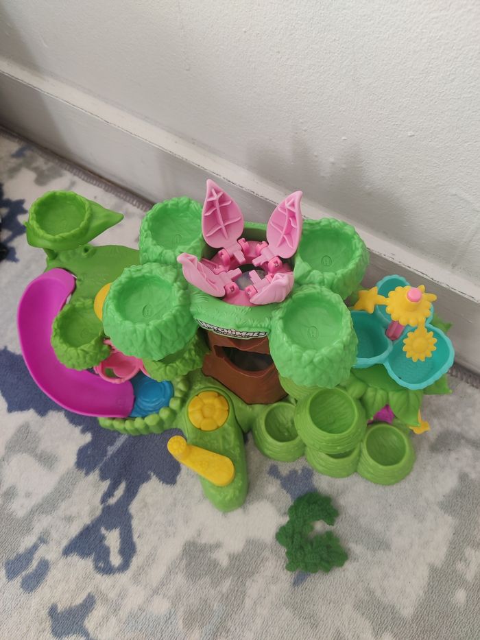 Arbre Hatchimals - photo numéro 2